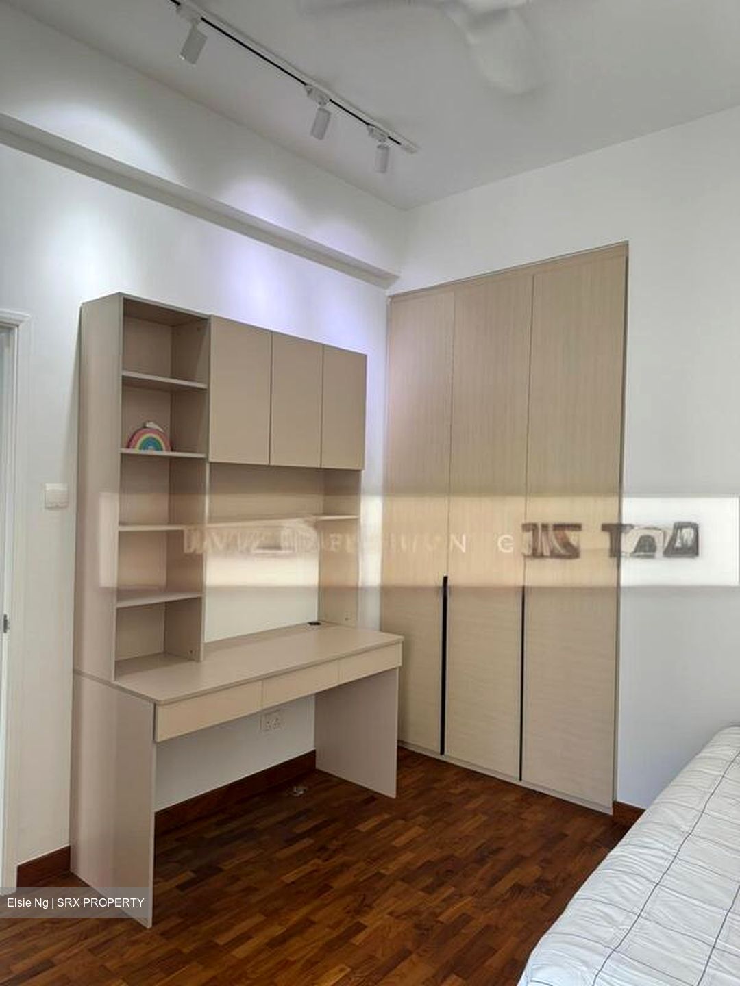 Parbury Hill Condominium (D16), Condominium #502427401